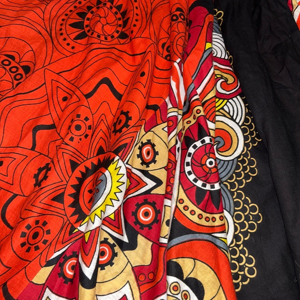 Beachwear Cover Up - Picture 2 of 12